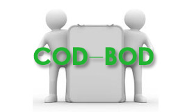 廢水處理中COD與BOD有什么區(qū)別與聯(lián)系呢？