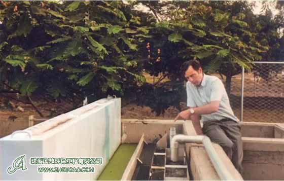 UASB是誰(shuí)發(fā)明的？UASB之父Lettinga厭氧傳奇！