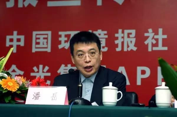 【環(huán)保資訊】環(huán)保風(fēng)暴,是多是空？