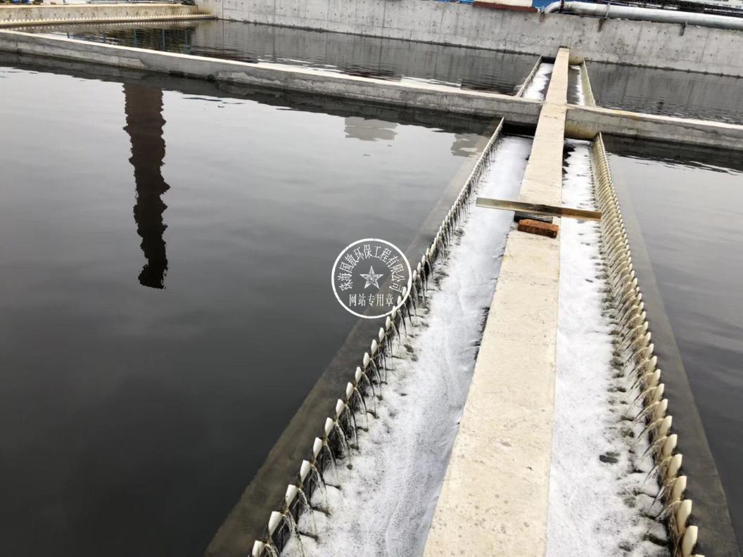 印染廢水處理中硫酸亞鐵最佳沉淀PH值是多少？